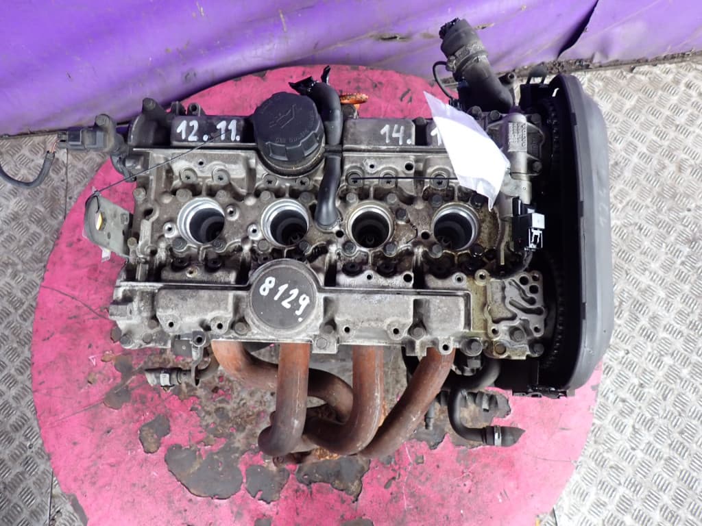 Moteur B 4204 S - Image 1