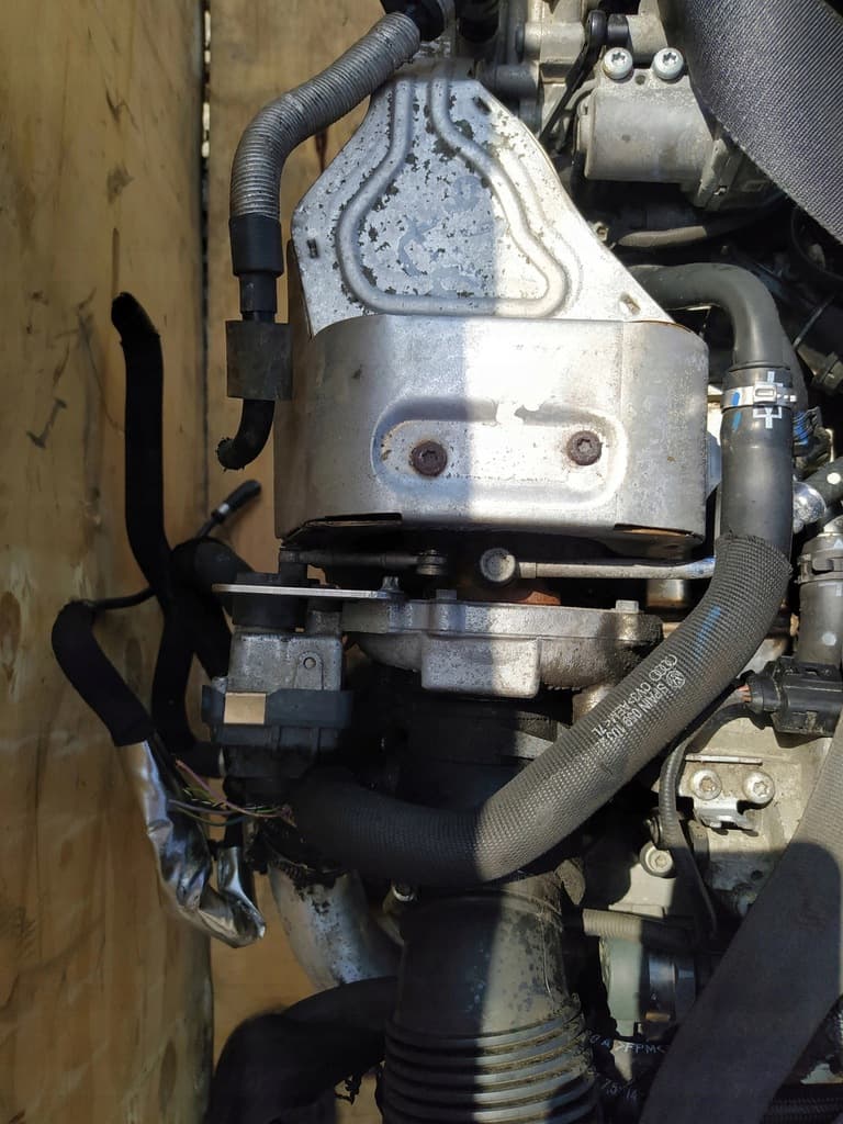 Moteur BPP — vue 4