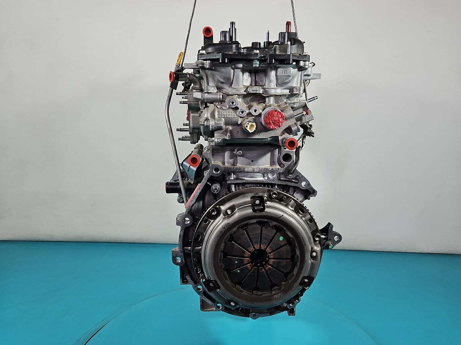 Moteur 2NR-FKE — vue 8