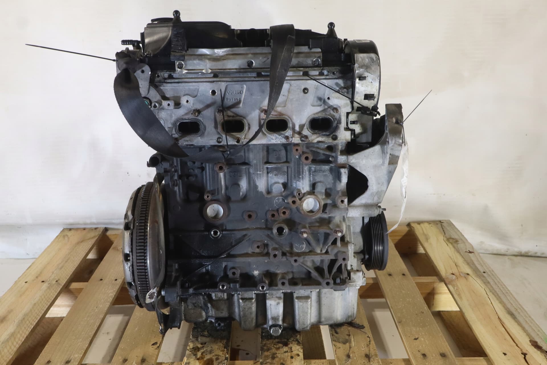 Moteur CFGC - Image 1