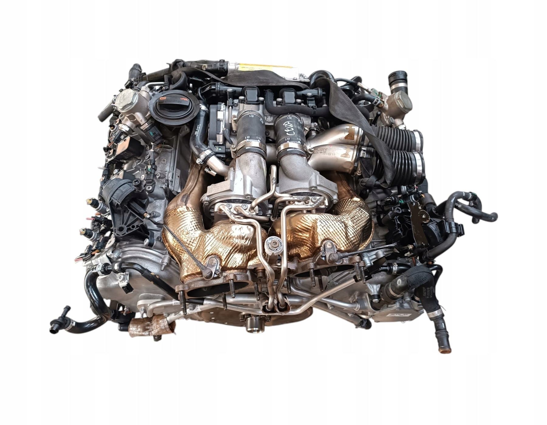 Moteur CEUC — vue 6