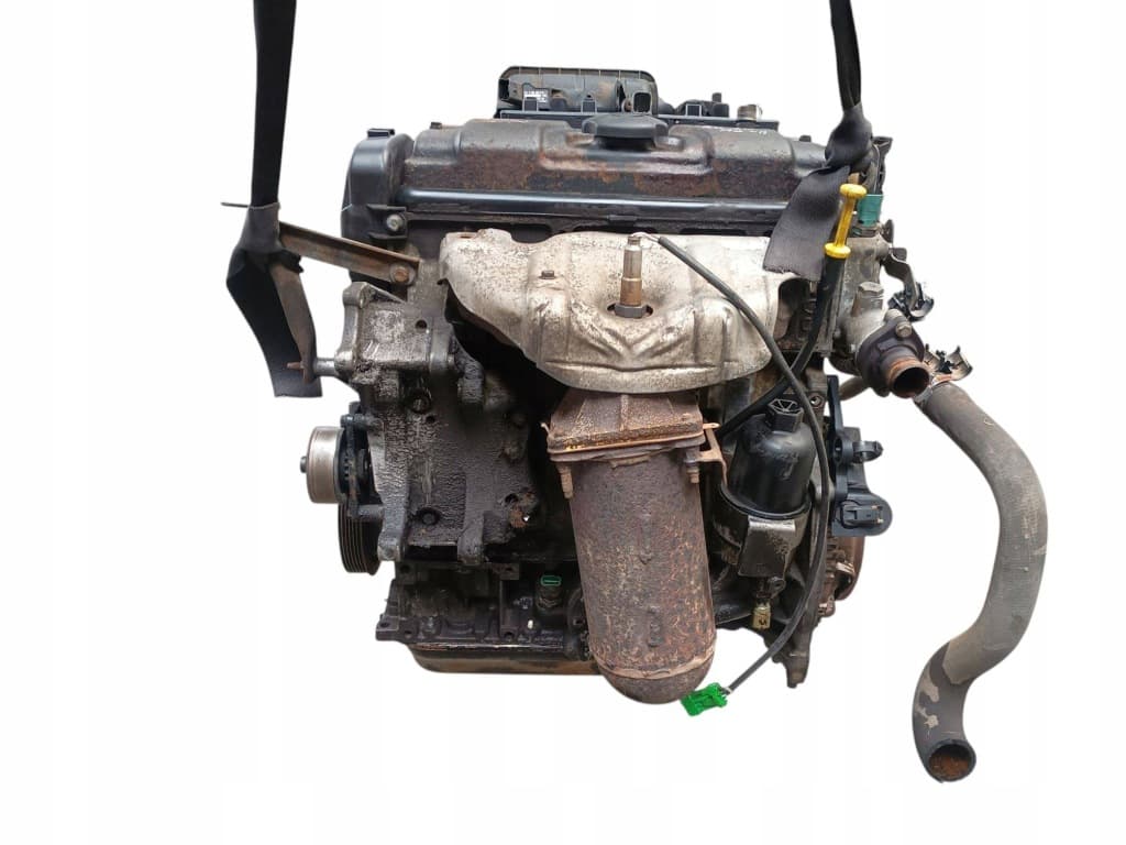 Moteur KFW (TU3JP) — vue 3