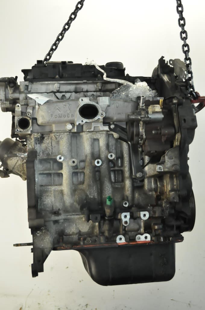 Moteur 9HR (DV6C) - Image 1