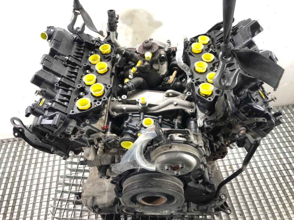 Moteur DDVC — vue 3