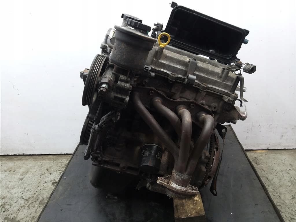 Moteur 1SZ-FE — vue 5