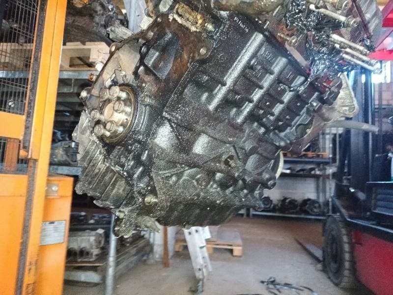 Moteur BST — vue 2