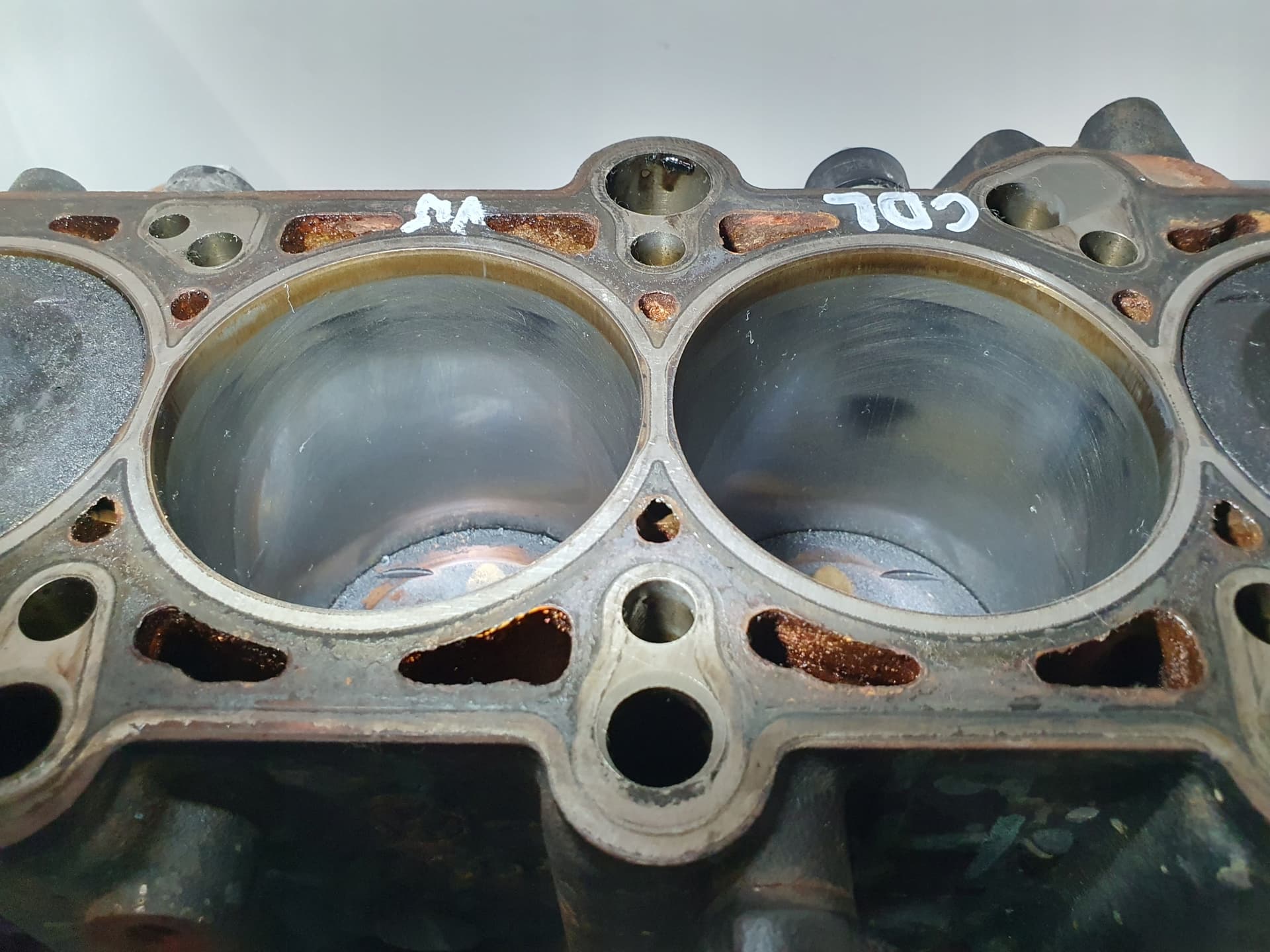 Moteur CDLB — vue 5