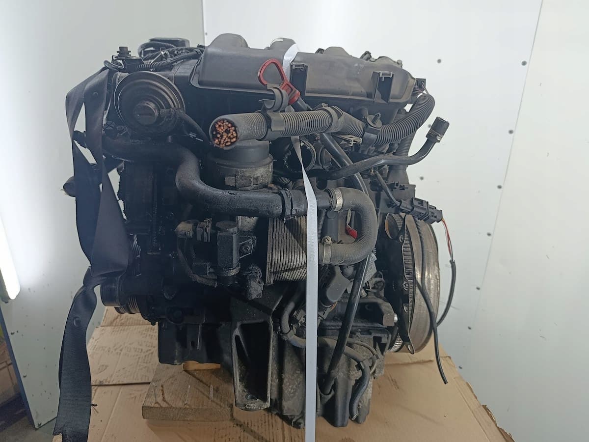 Moteur M47 D20 (204D1) - Image 1