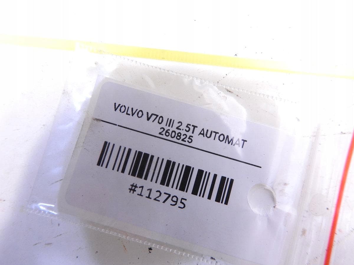 Moteur B 5254 T8 — vue 6