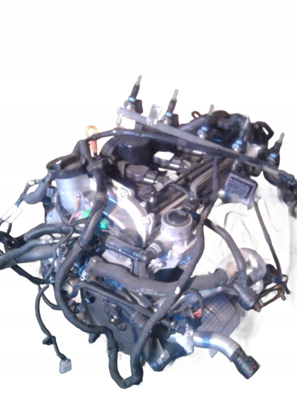 Moteur BGP — vue 3