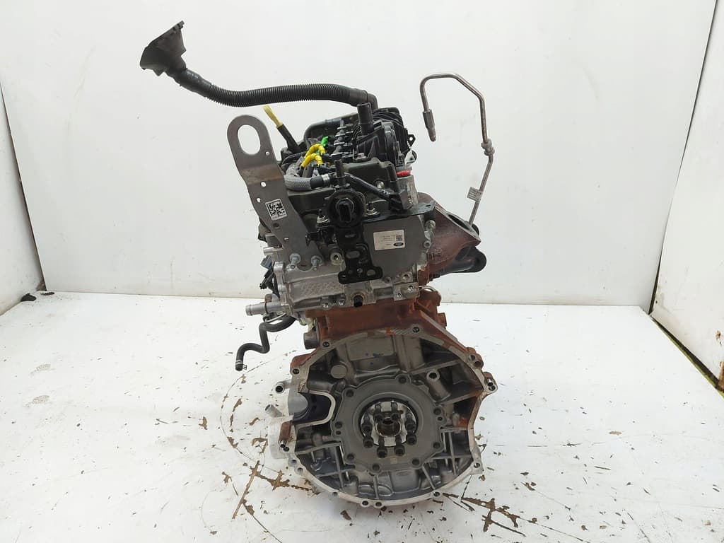 Moteur BCFA — vue 3