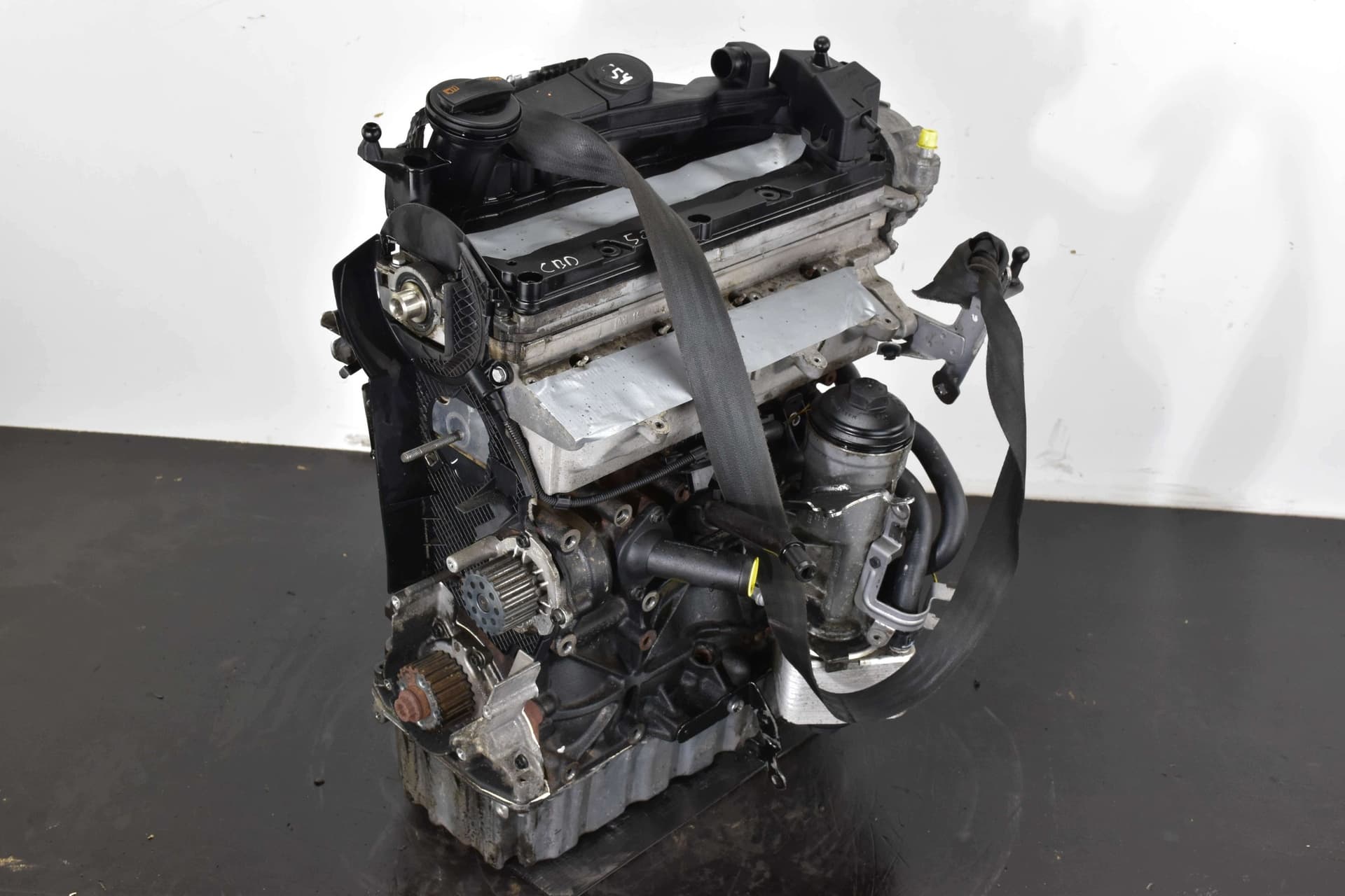 Moteur CBDB - Image 1