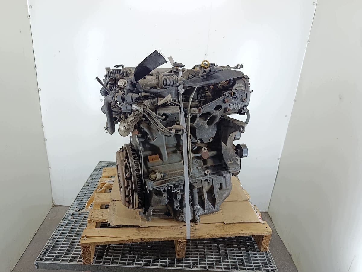 Moteur 192 A8.000 - Image 1