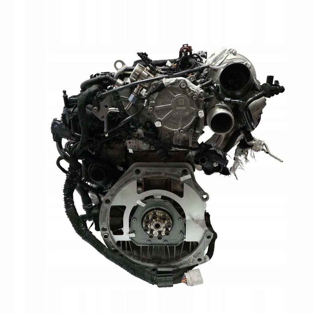 Moteur DNFB — vue 6