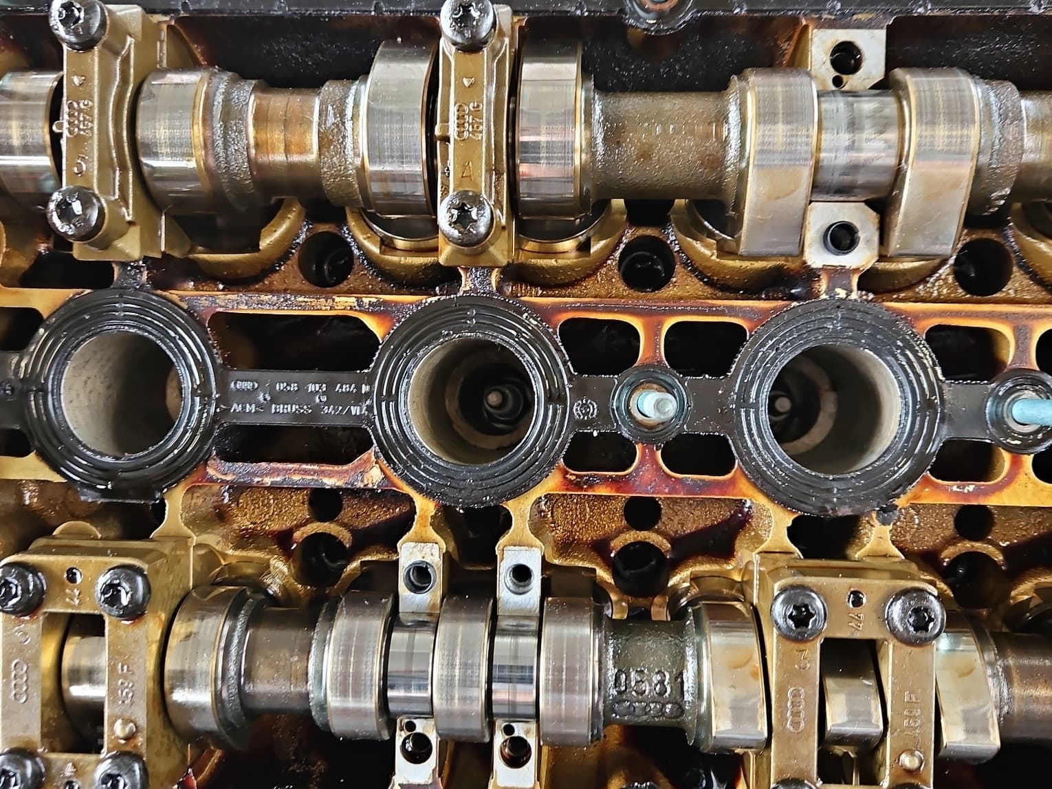 Moteur AWT — vue 4