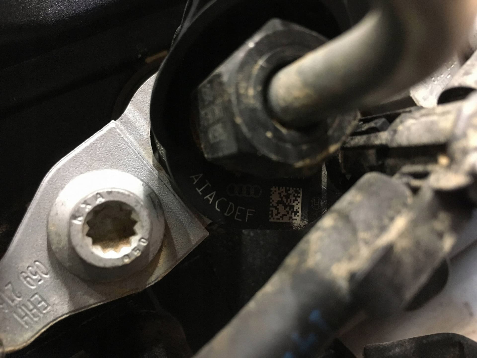 Moteur CTBA — vue 3