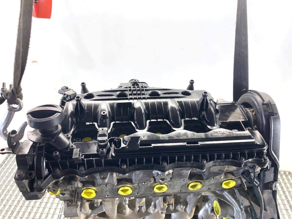 Moteur D 5244 T15 — vue 3
