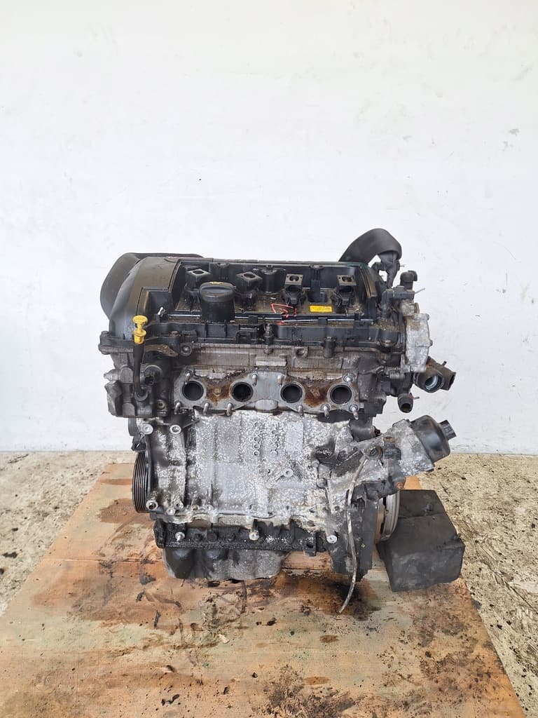 Moteur N16 B16 A - Image 1