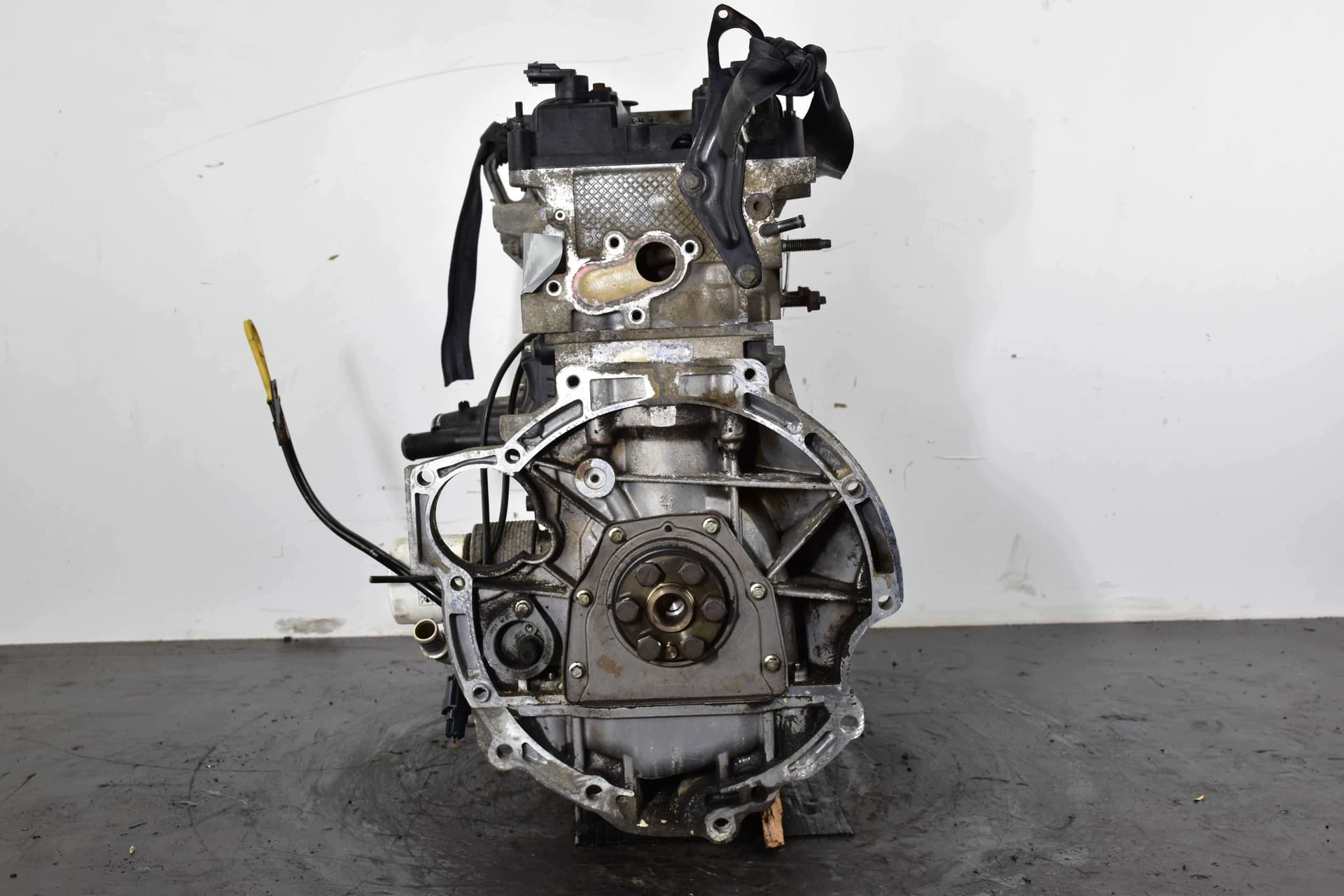 Moteur PNDA — vue 6