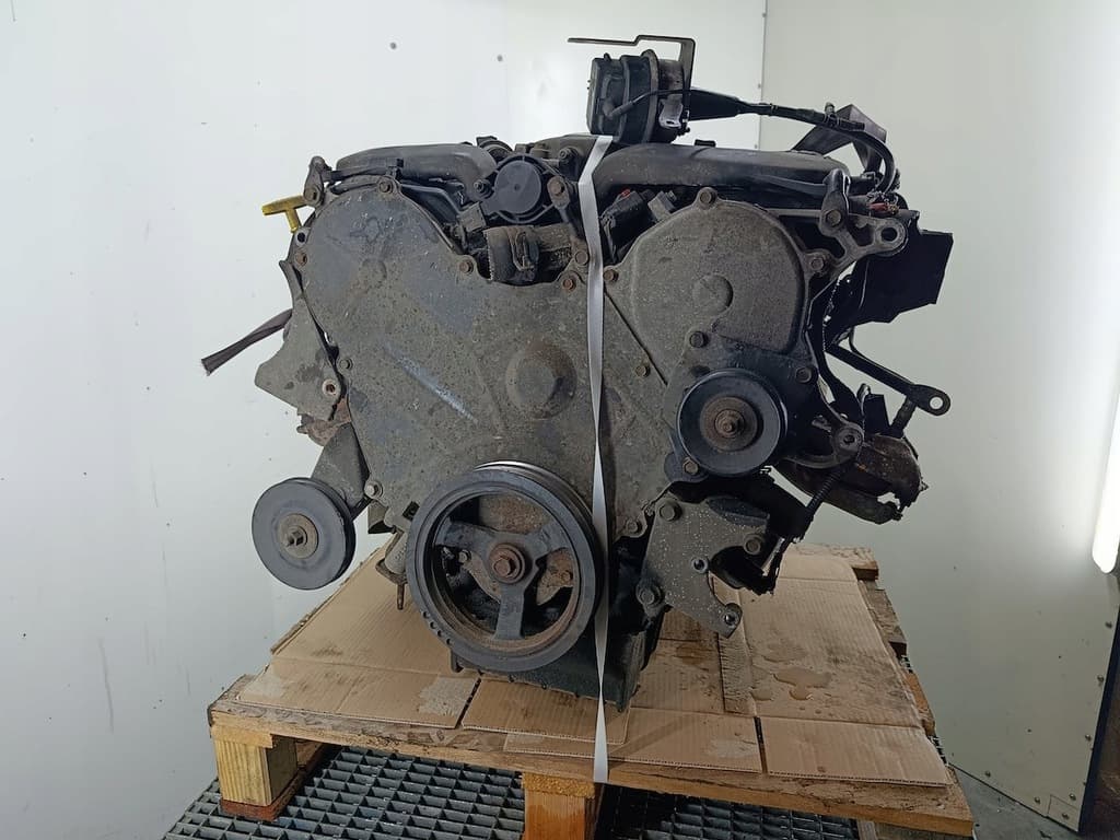 Moteur EGG - Image 1