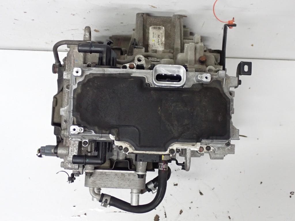 Moteur EM07 — vue 2