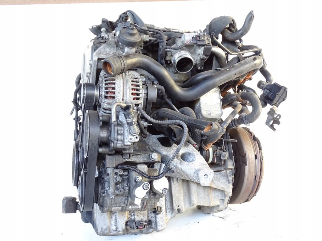 Moteur CJCB — vue 2