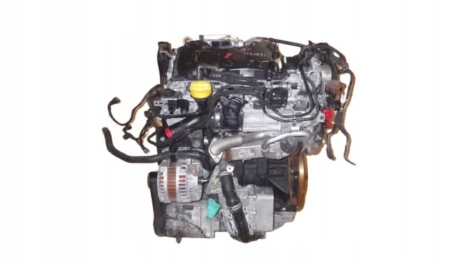Moteur M9R 760 - Image 1