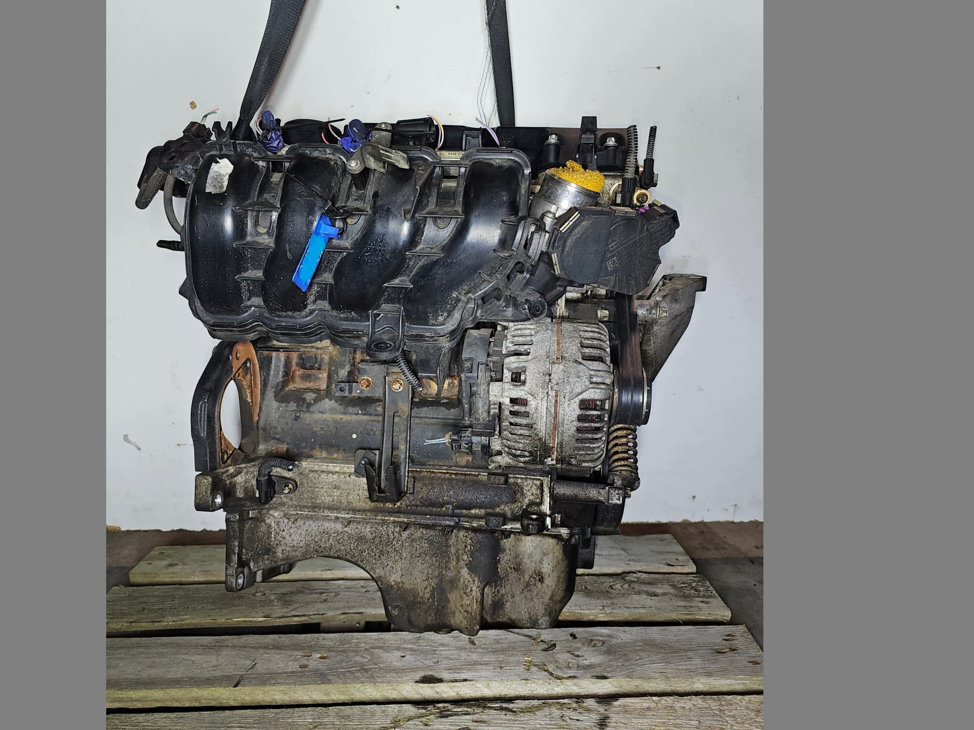 Moteur A 14 XER - Image 1