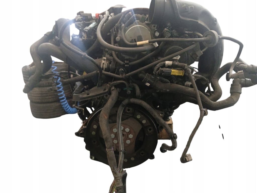 Moteur RHH (DW10CTED4) — vue 5