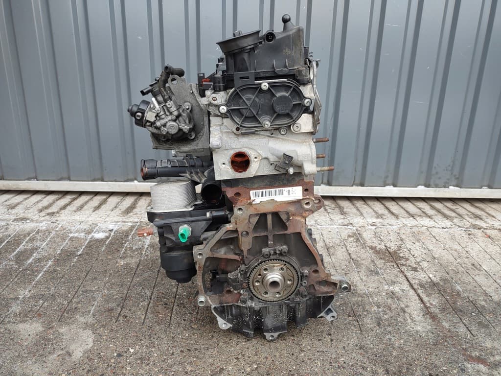 Moteur CKFB — vue 7