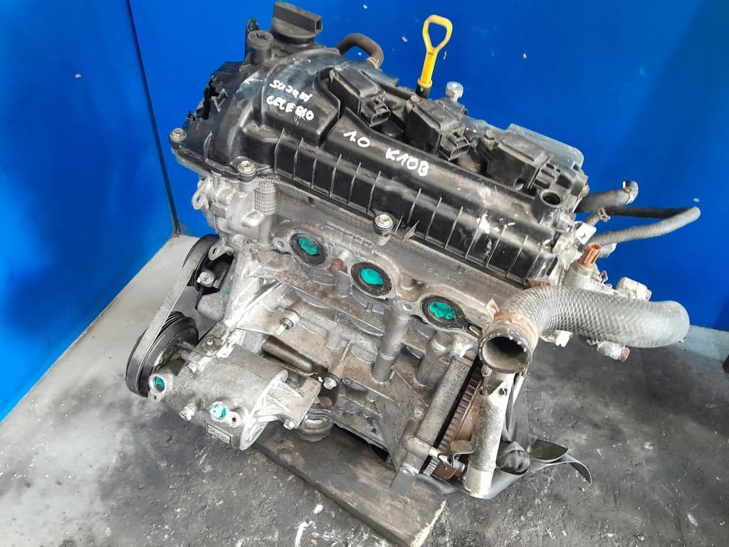 Moteur K10B pour Opel