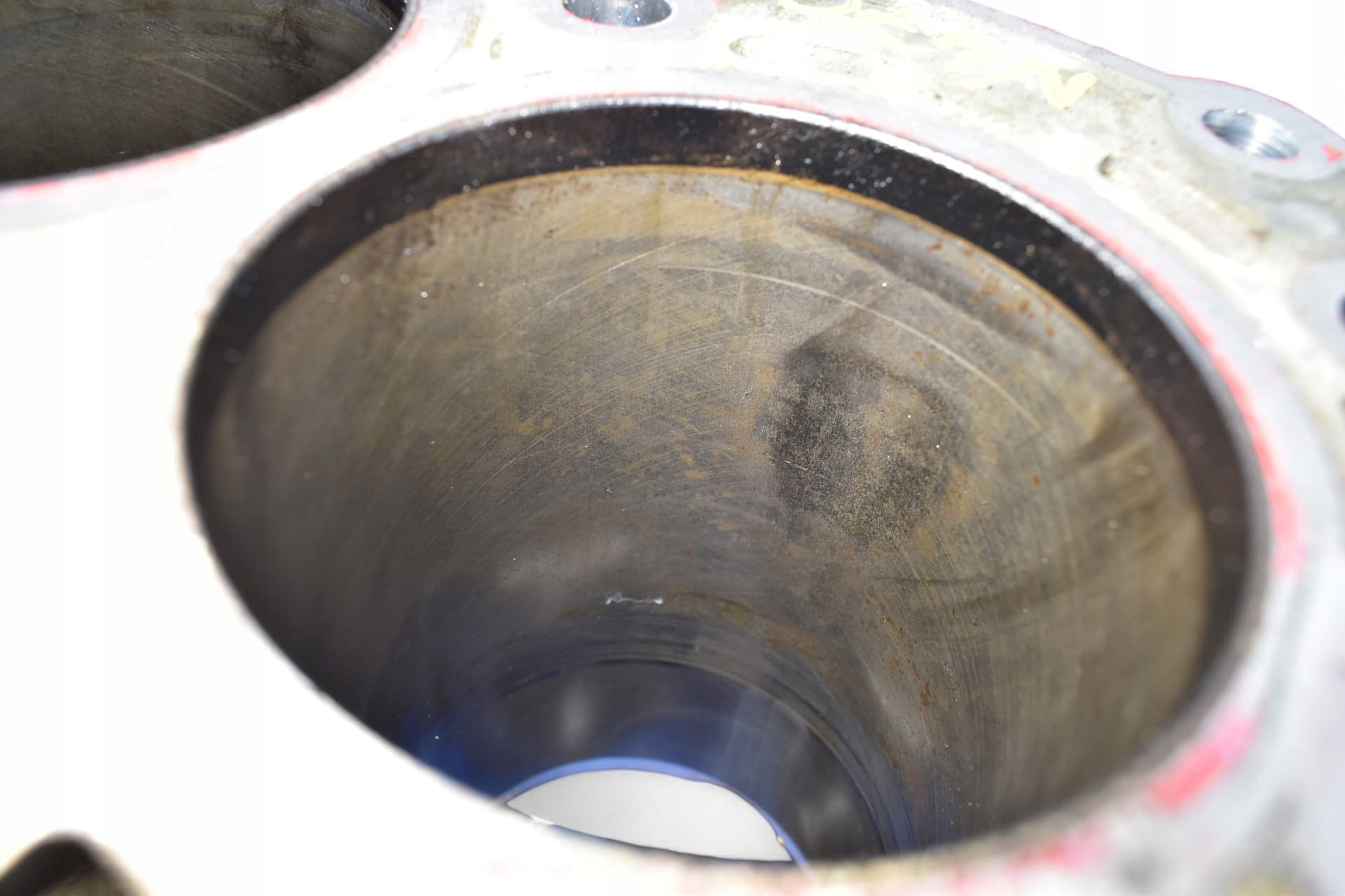 Moteur N47 C16 A — vue 5