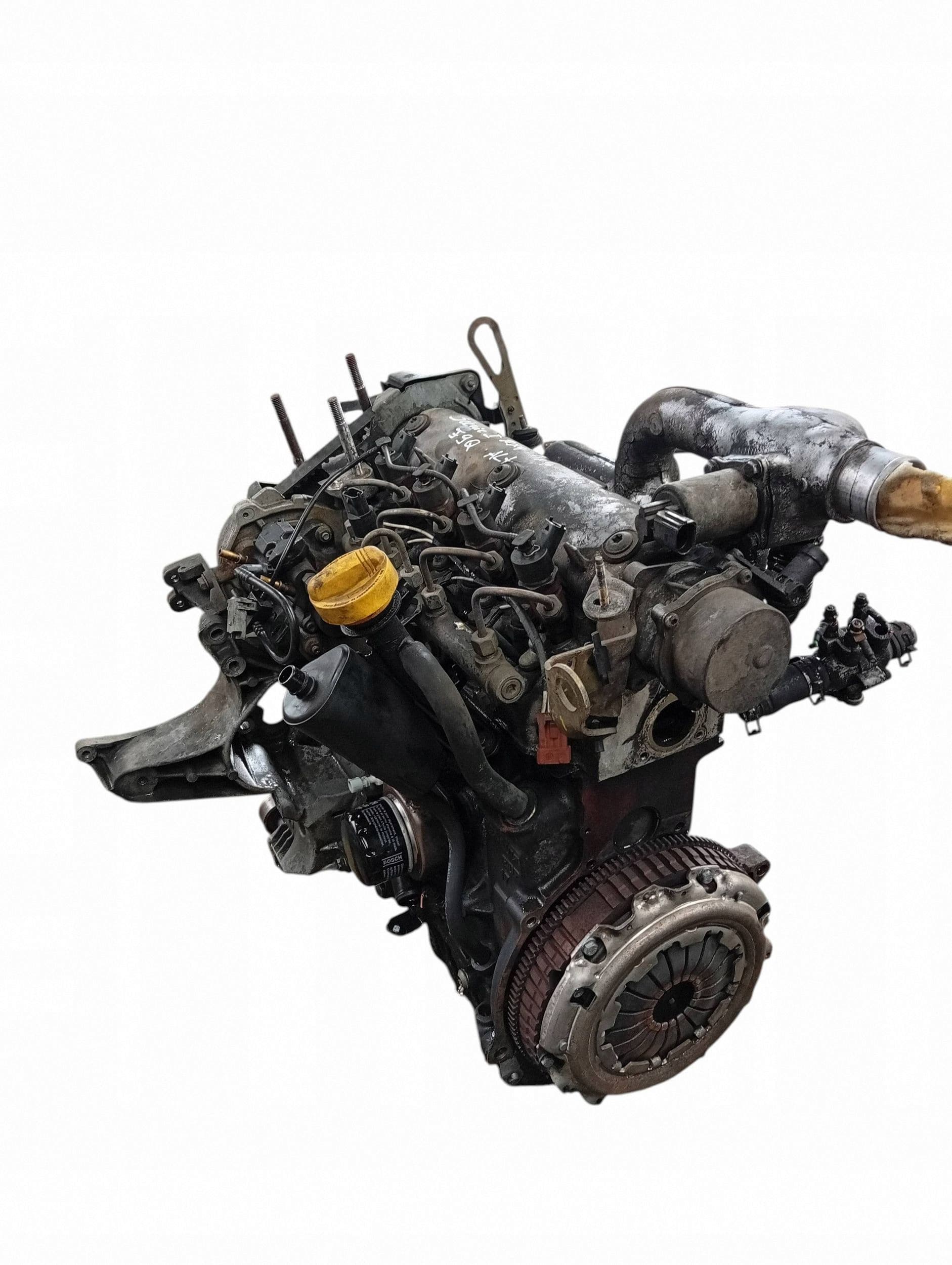 Moteur F9Q 732 - Image 1