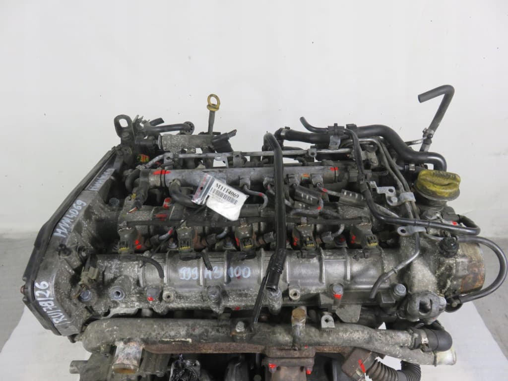 Moteur 939 A3.000 - Image 1