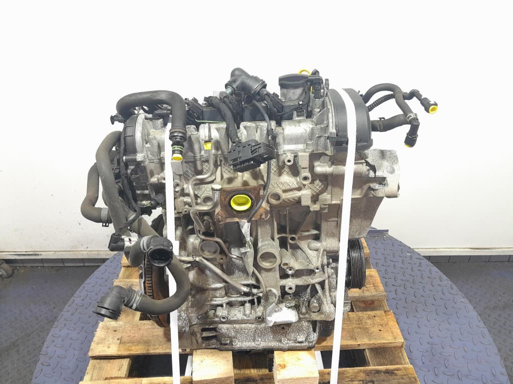 Moteur CHPB — vue 2