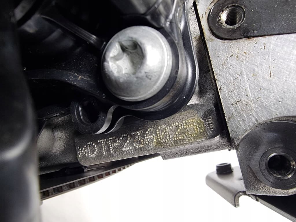 Moteur DTPB — vue 4