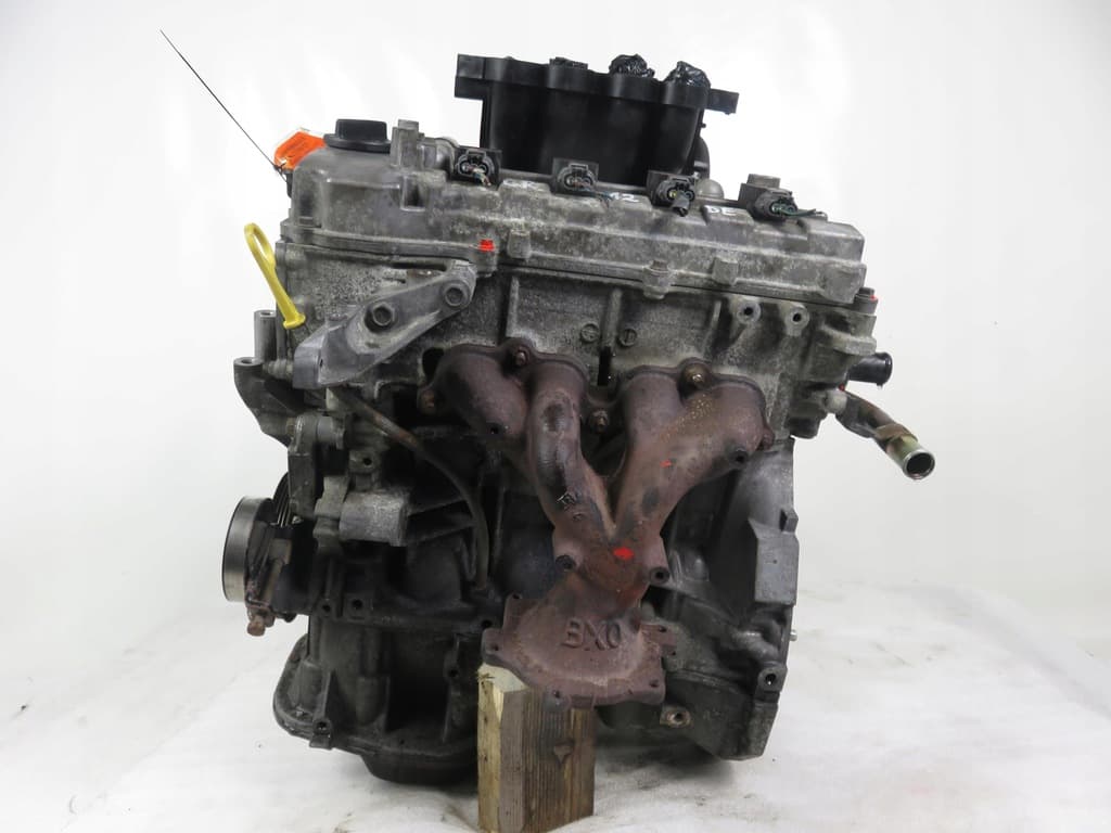 Moteur CR12DE - Image 1