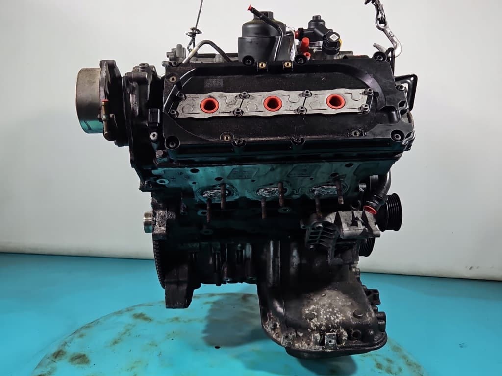 Moteur CCWB — vue 4