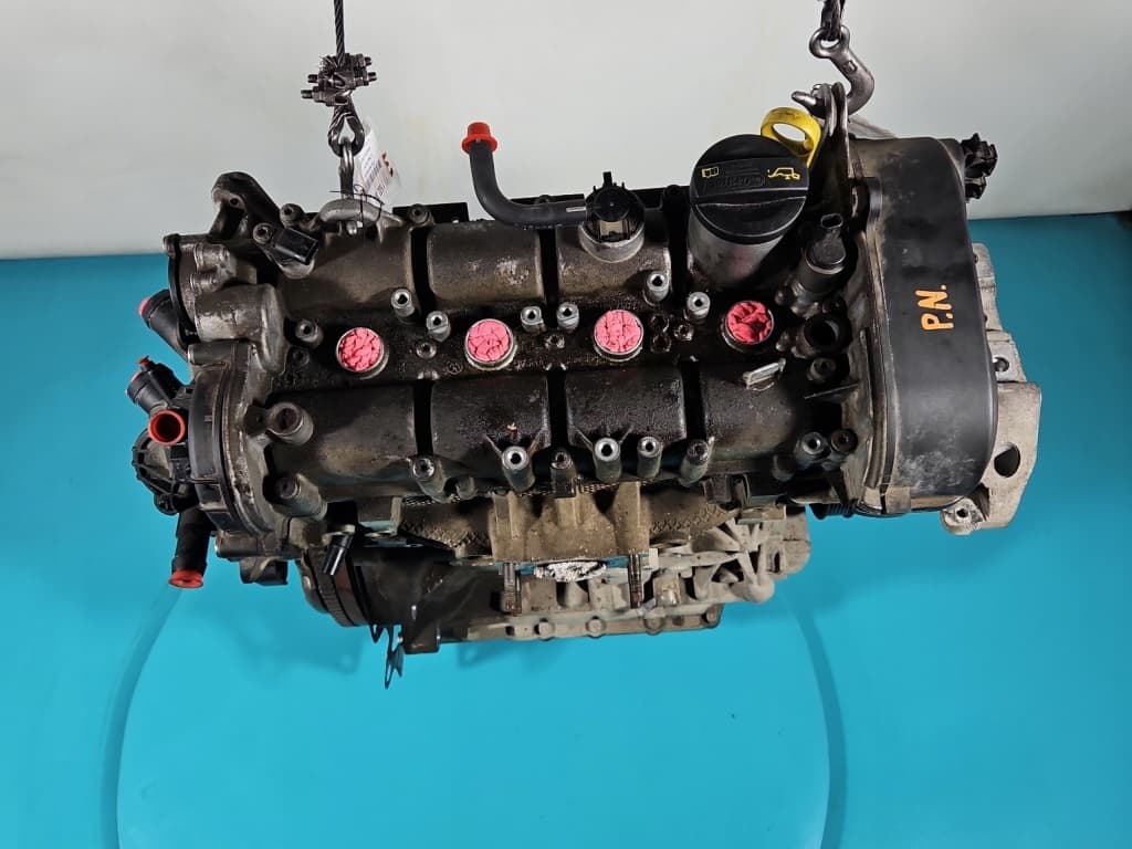 Moteur CZCA pour Audi