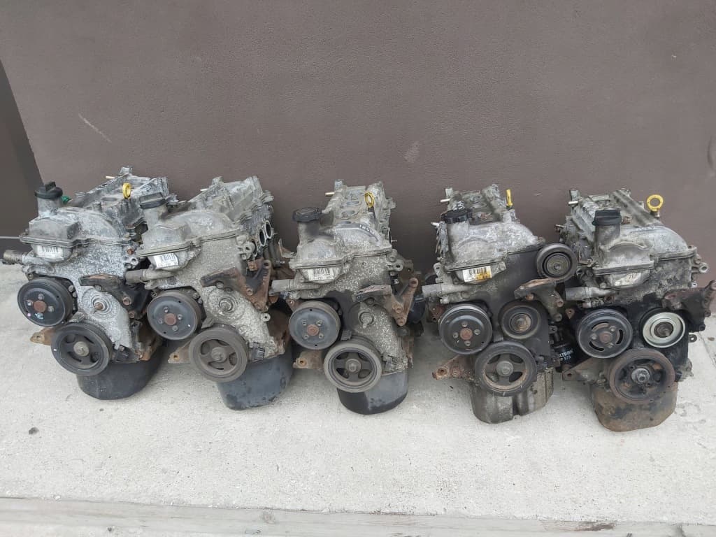 Moteur 1SZ-FE pour Toyota