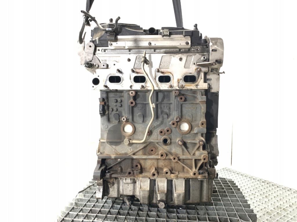 Moteur CFFA — vue 2