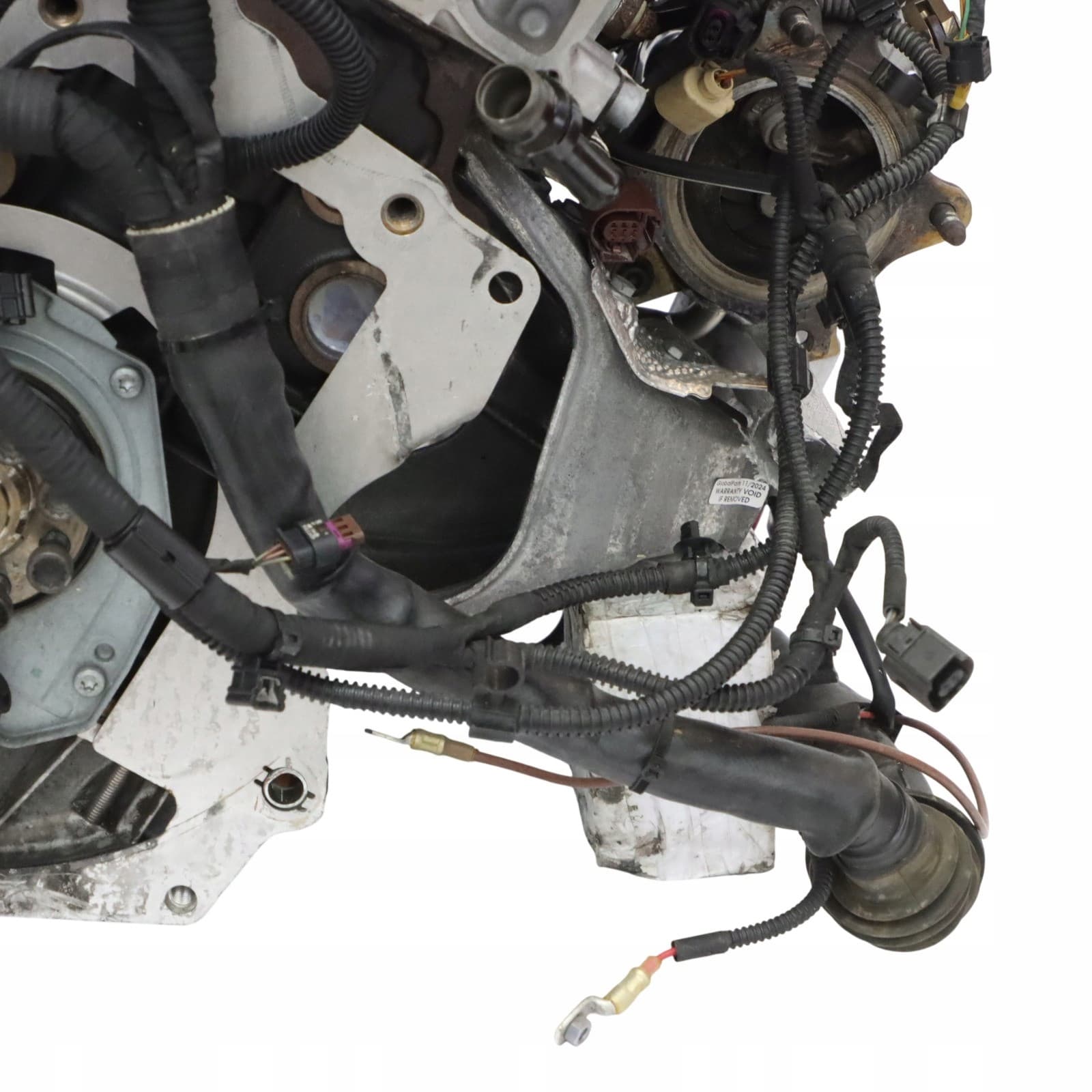 Moteur CNCE — vue 8