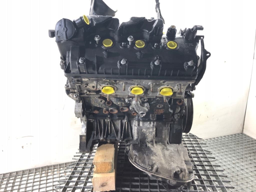 Moteur DDVC — vue 2