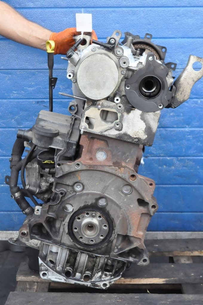 Moteur UFBB — vue 3