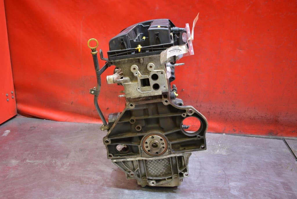 Moteur Z 16 XEP — vue 11