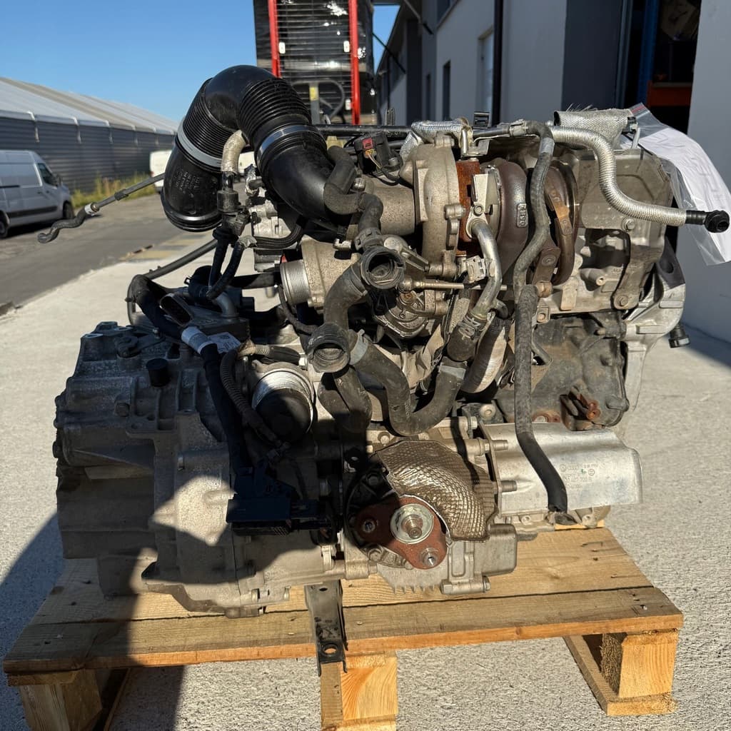 Moteur DNND - Image 1