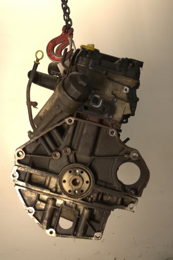 Moteur Z 14 XEP — vue 2
