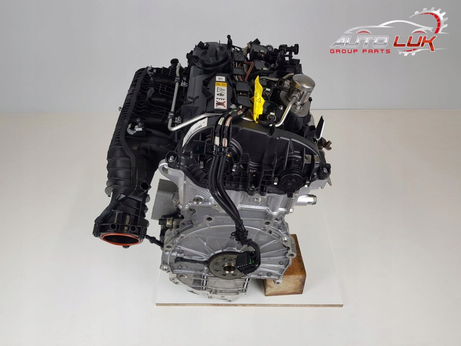 Moteur B48 A20 F pour Mini