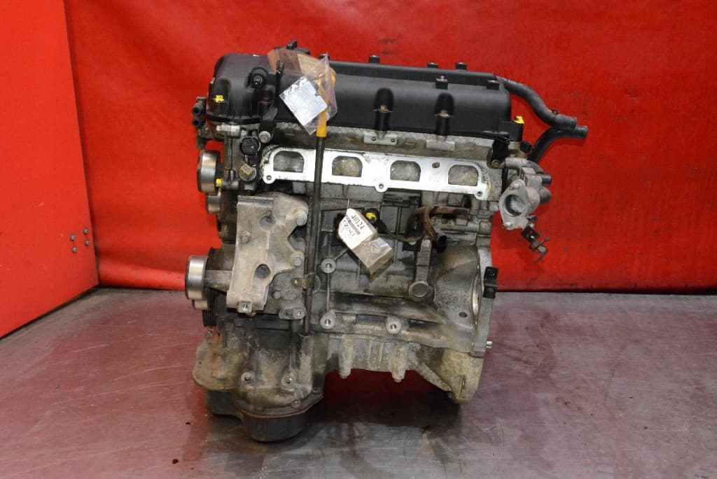 Moteur G4KF pour Hyundai