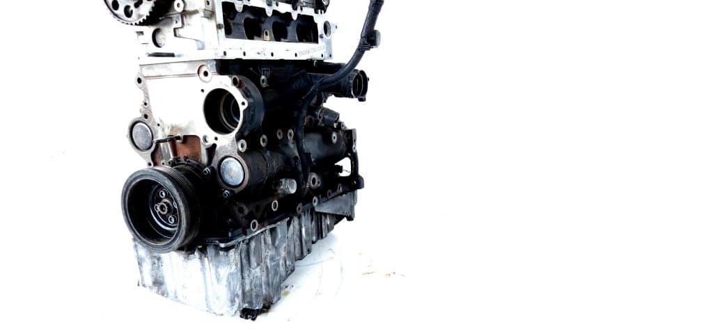 Moteur CSUD — vue 3